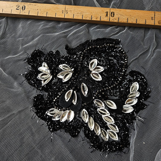 Patch · 12×12,5 cm