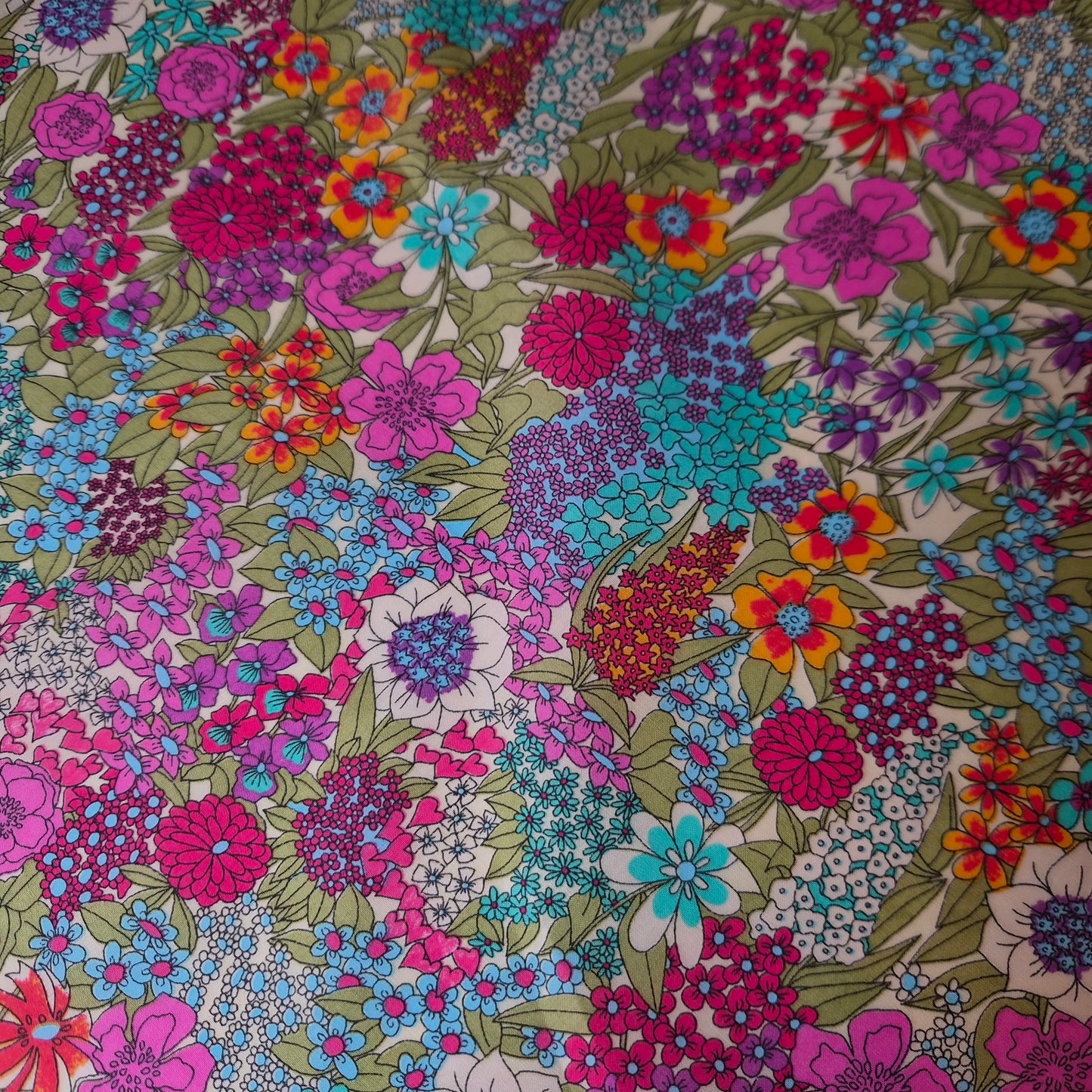 Baumwolle, Webware · 140 cm