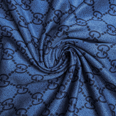 Florentiner Modehaus mit GG-Monogramm – Deadstock