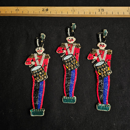Patch · 4×14 cm