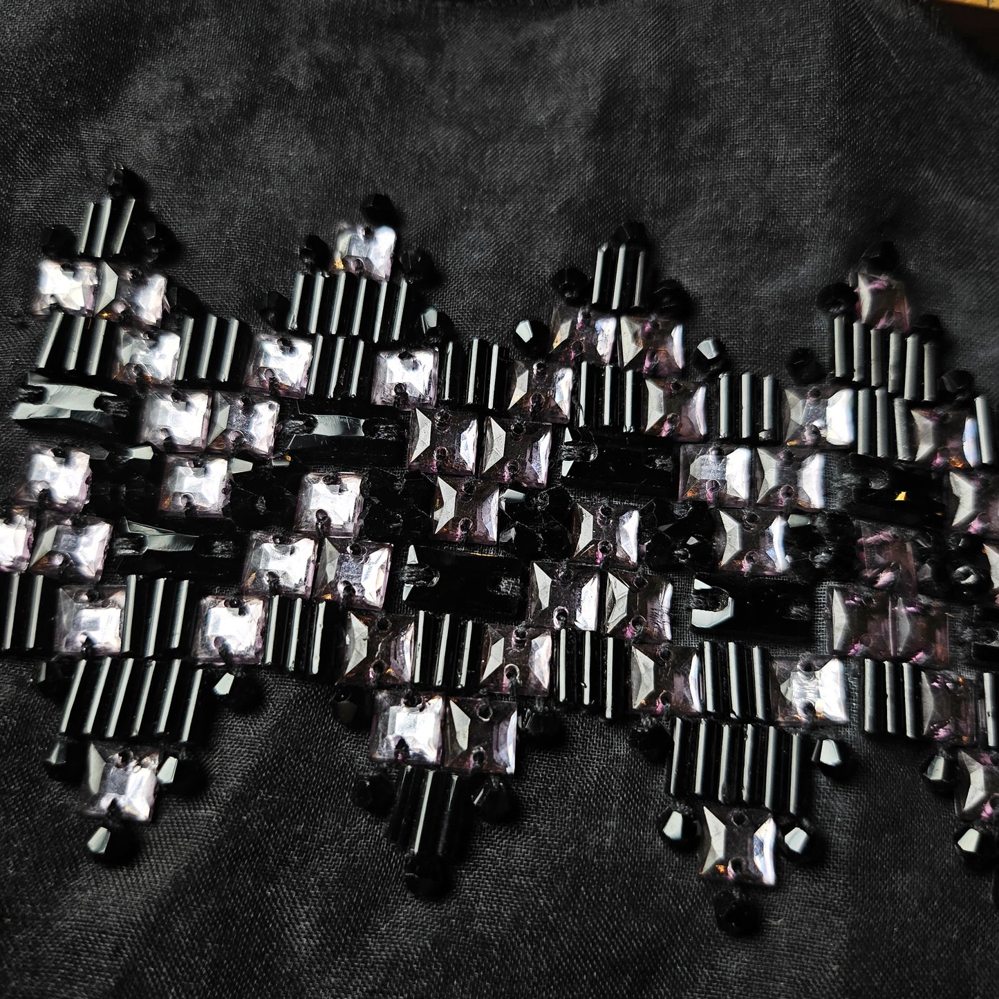Patch · 7×18 cm