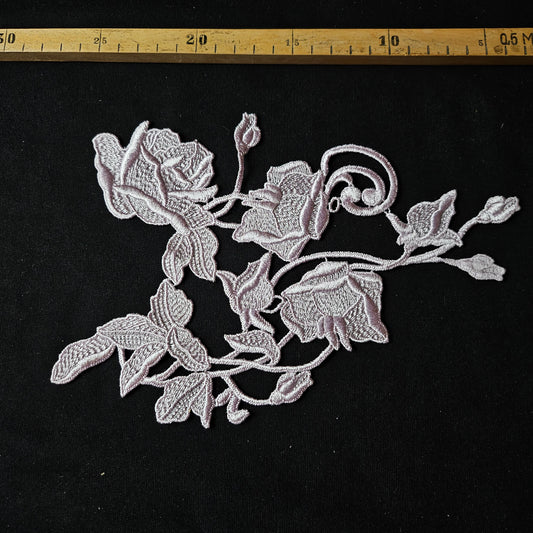 Patch · 17×25 cm