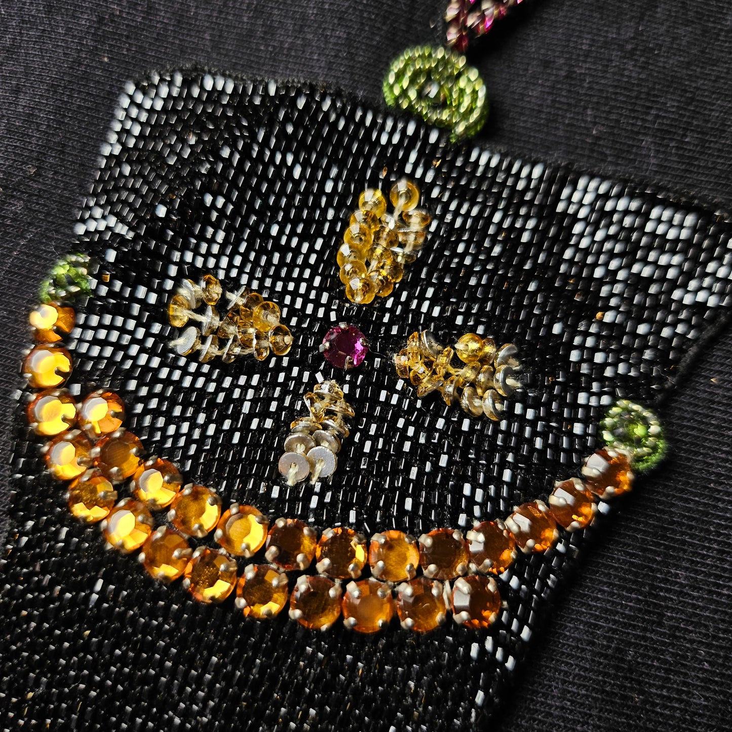 Patch · 7,5×11,5 cm