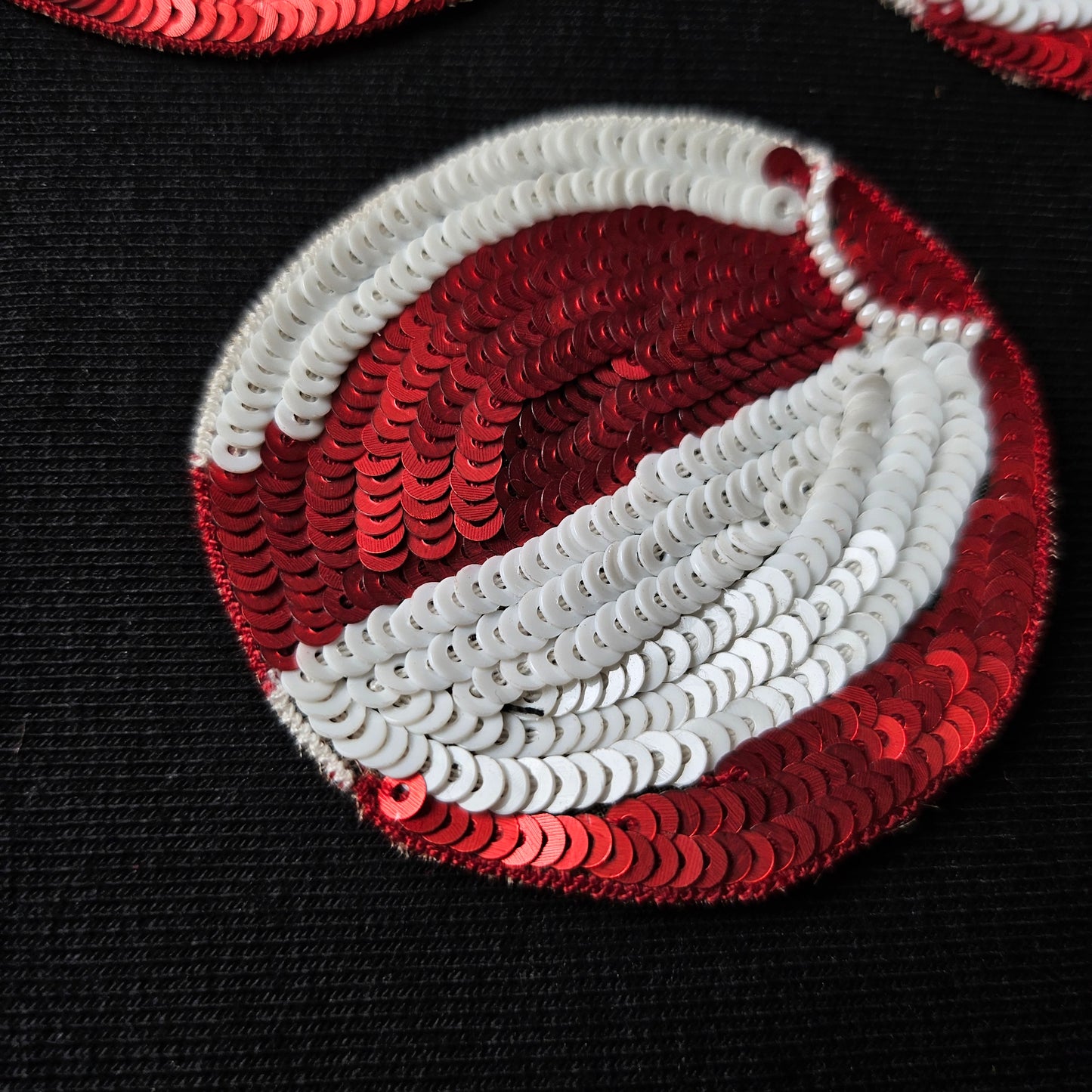 Deadstock · 5×5 cm