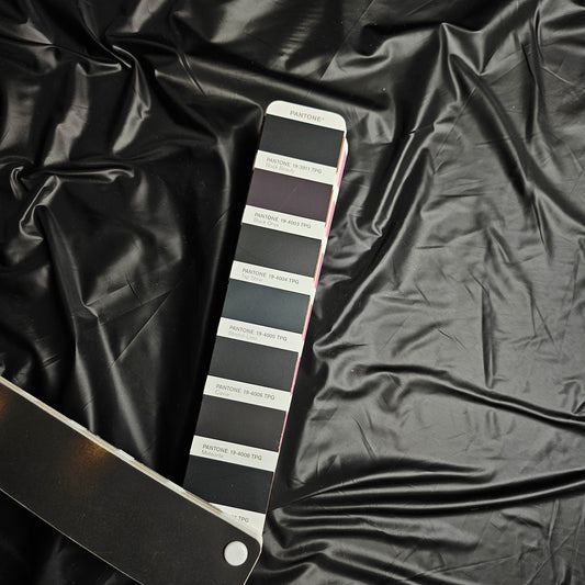 Windbreaker · Polyester · Uni · Pantone Tap Shoe · 150 cm · 50 g/m² · Meterware