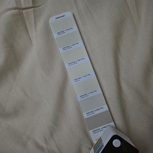 French Terry, Strickstoff, Baby's Breath · 200 cm