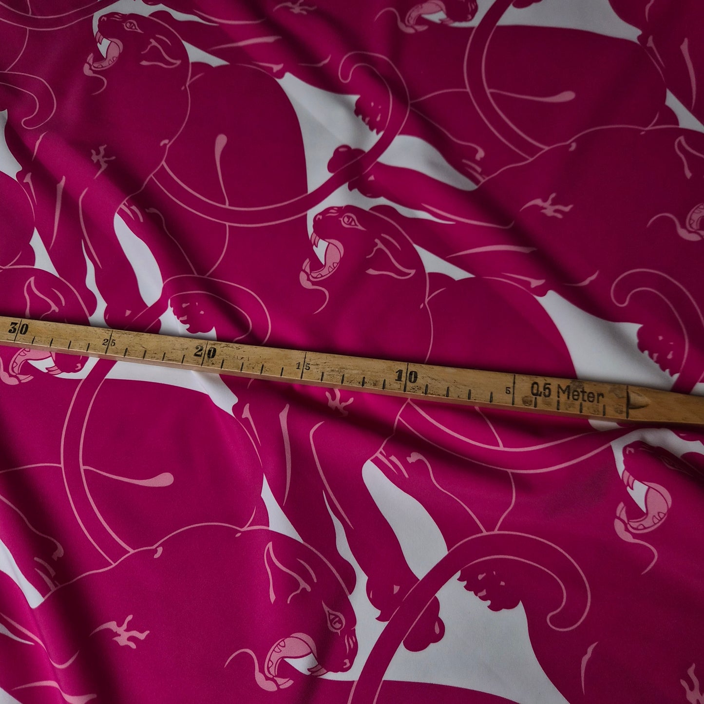 Lycra / Stretch · 150 cm