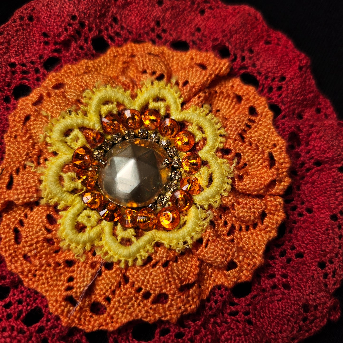 Patch · 10×10 cm