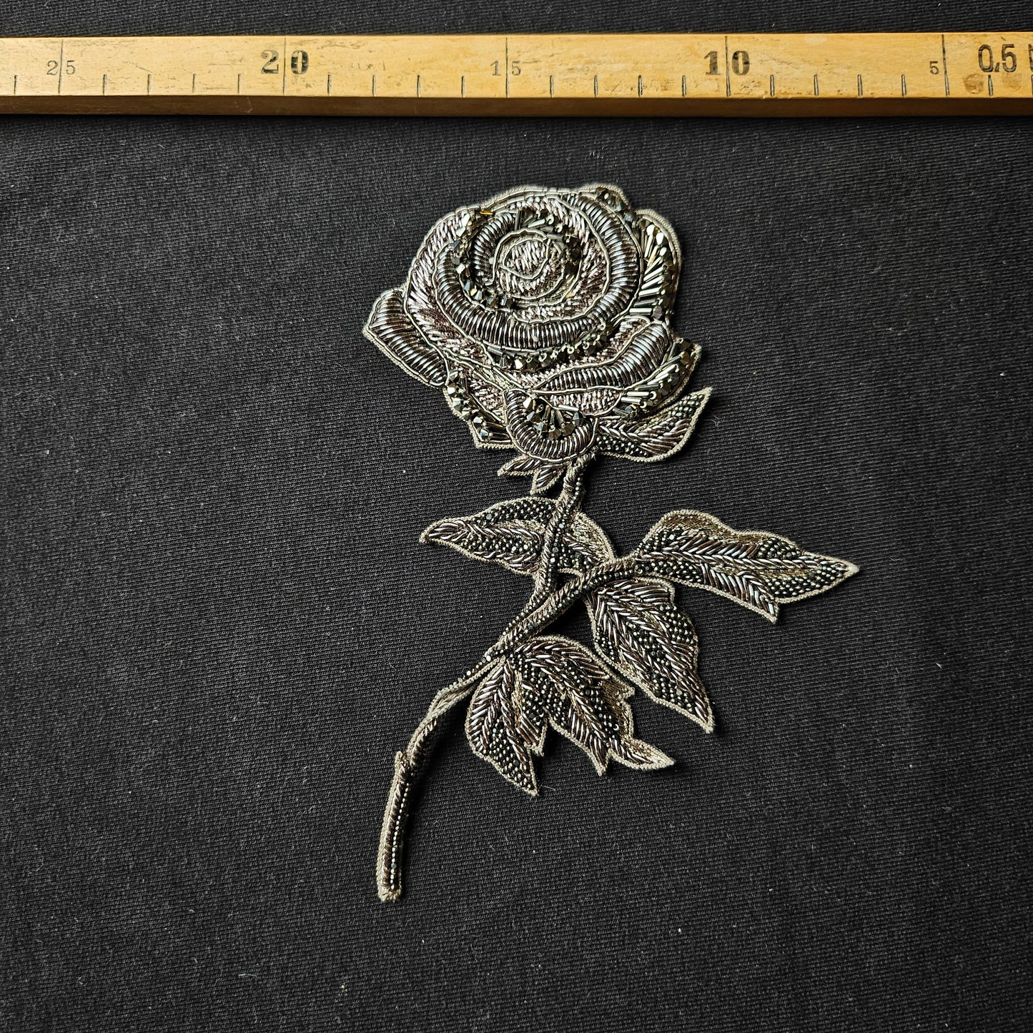 Patch · 11,5×17 cm