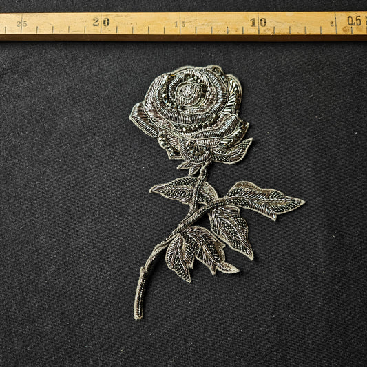 Patch · 11,5×17 cm
