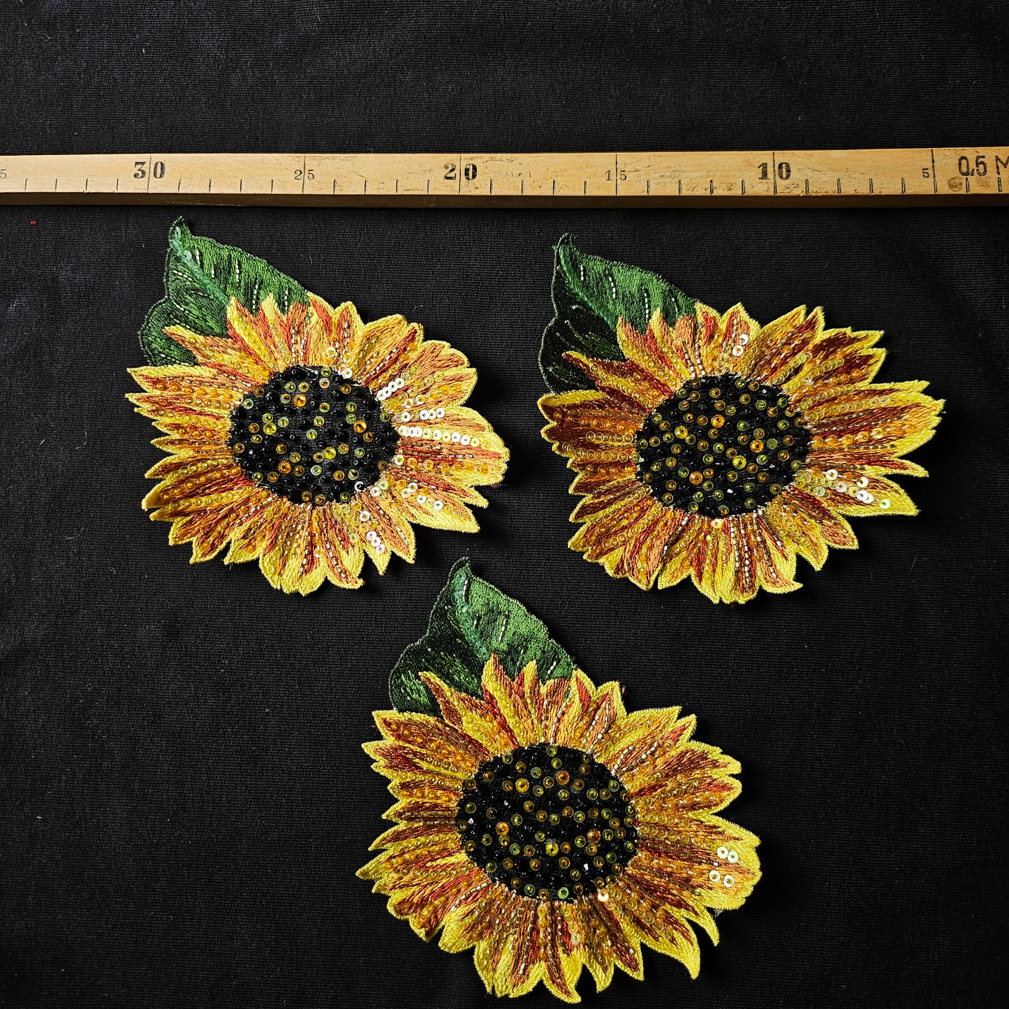 Patch · 12×15 cm