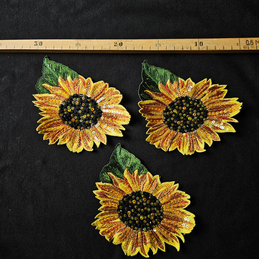 Patch · 12×15 cm