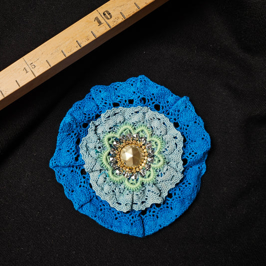Patch · 10×10 cm