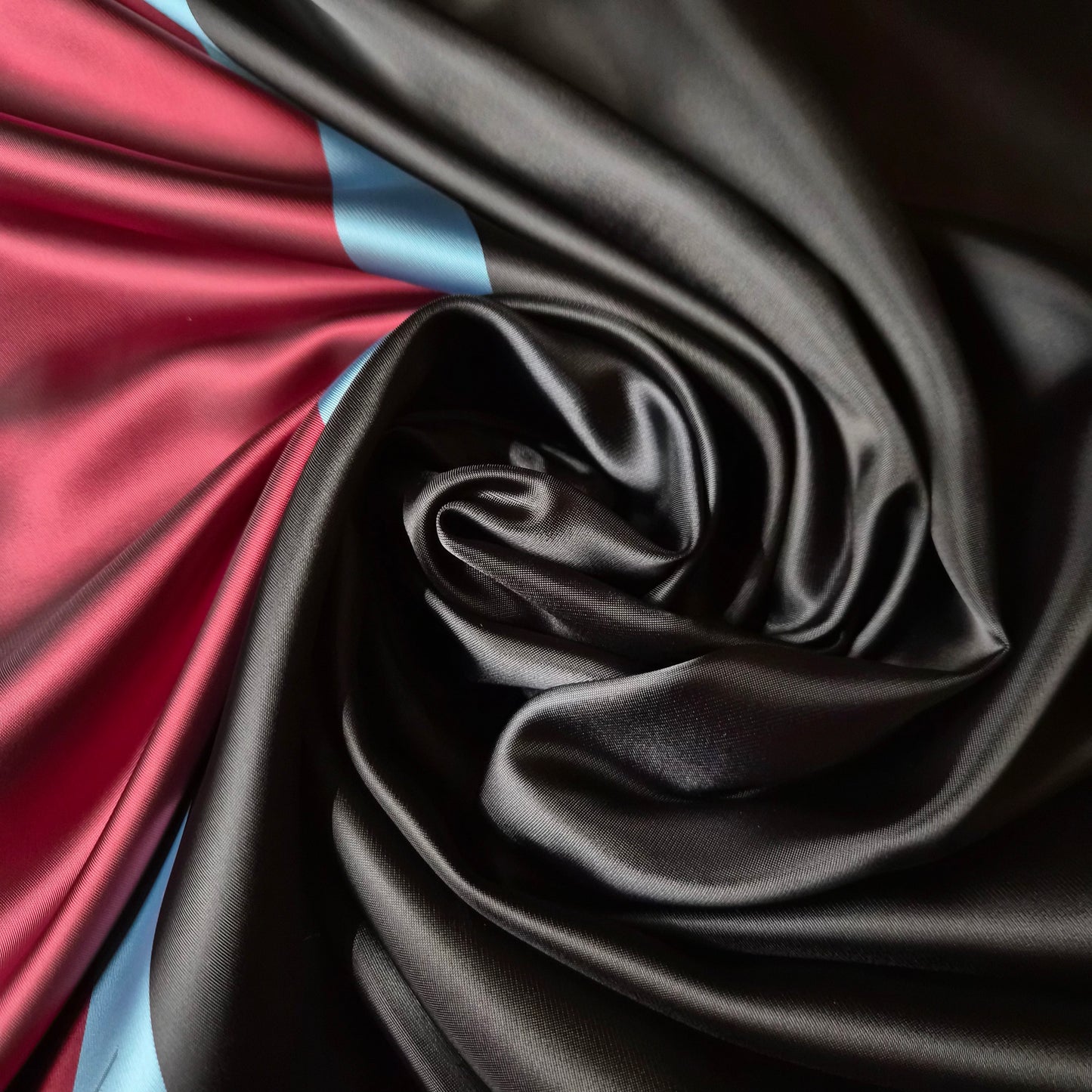 Panel, Viskose · 170×145 cm