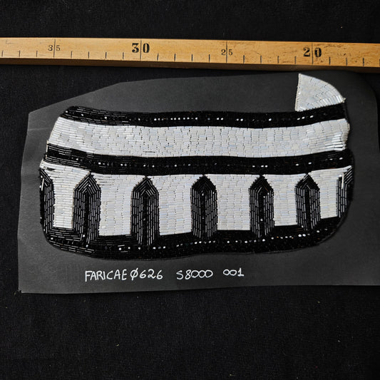 Patch · 10×17 cm