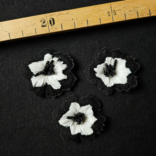 Patch · 4×4 cm