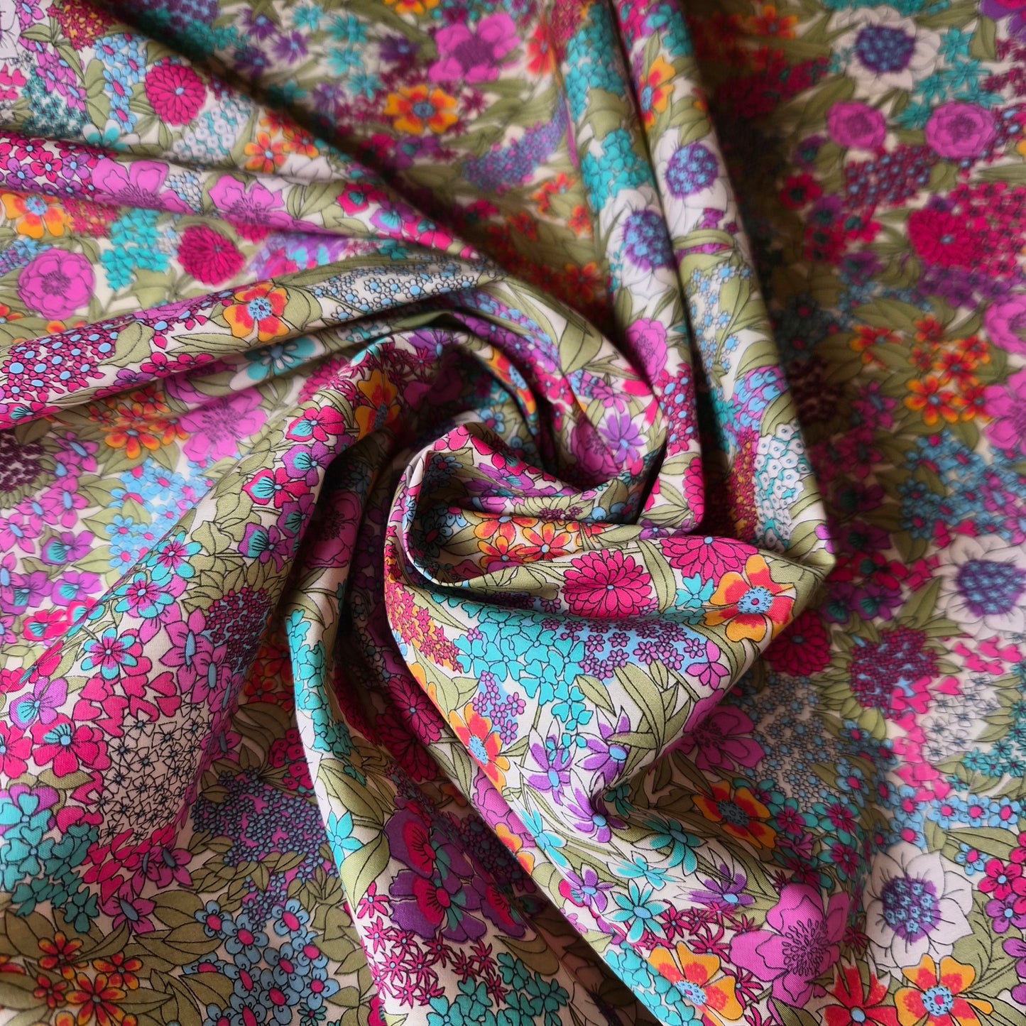 Baumwolle, Webware · 140 cm