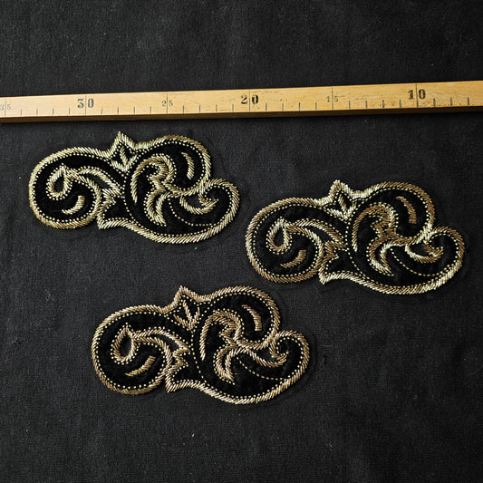 Patch · 7×15 cm