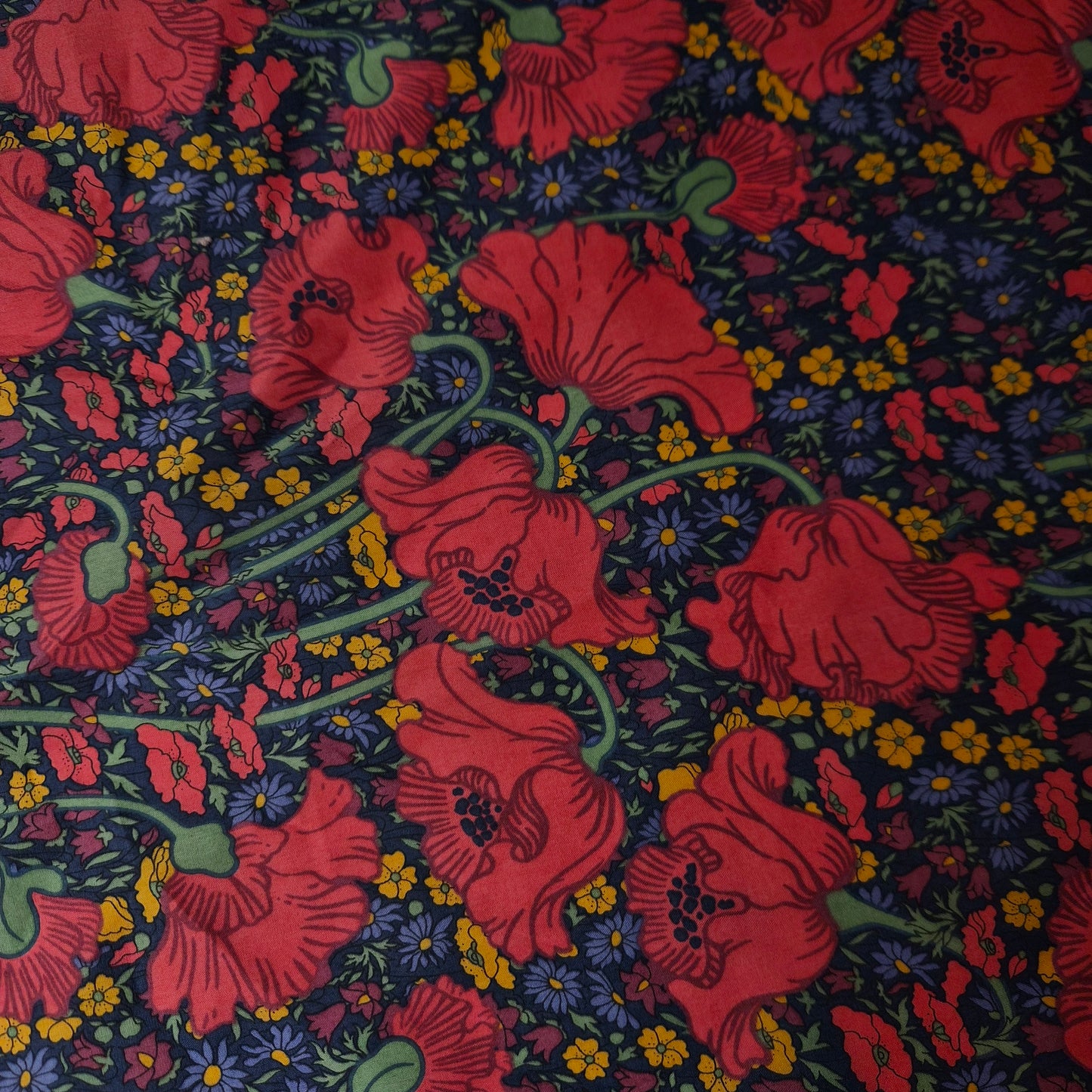 Baumwolle, Wolle · 140 cm