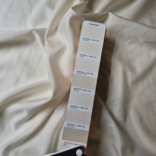 Baumwolle, Seide, Wolle, Webware · 150 cm