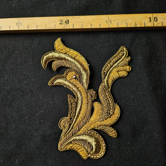 Patch · 13×10,5 cm