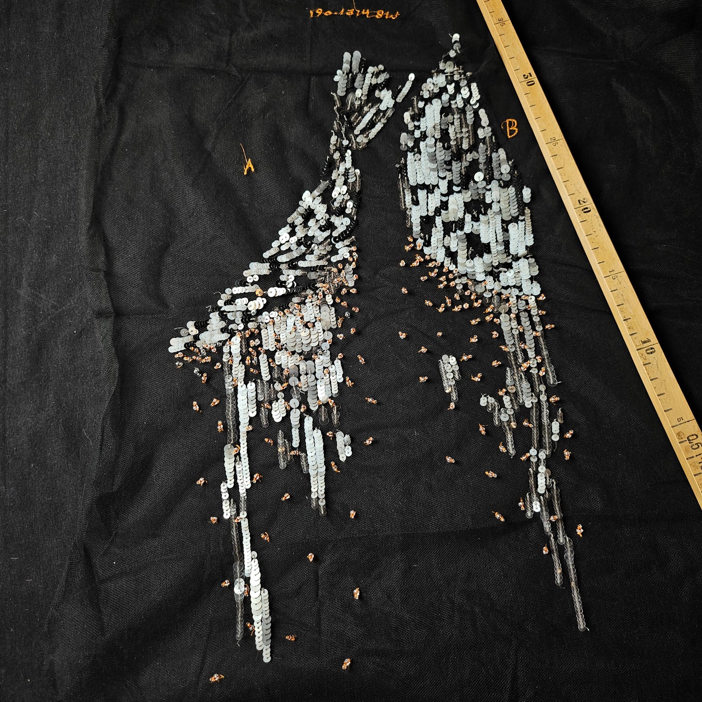 Patch · 24×40 cm