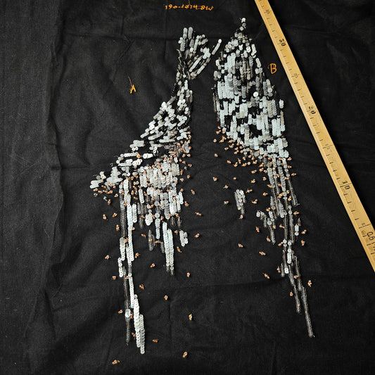 Patch · 24×40 cm