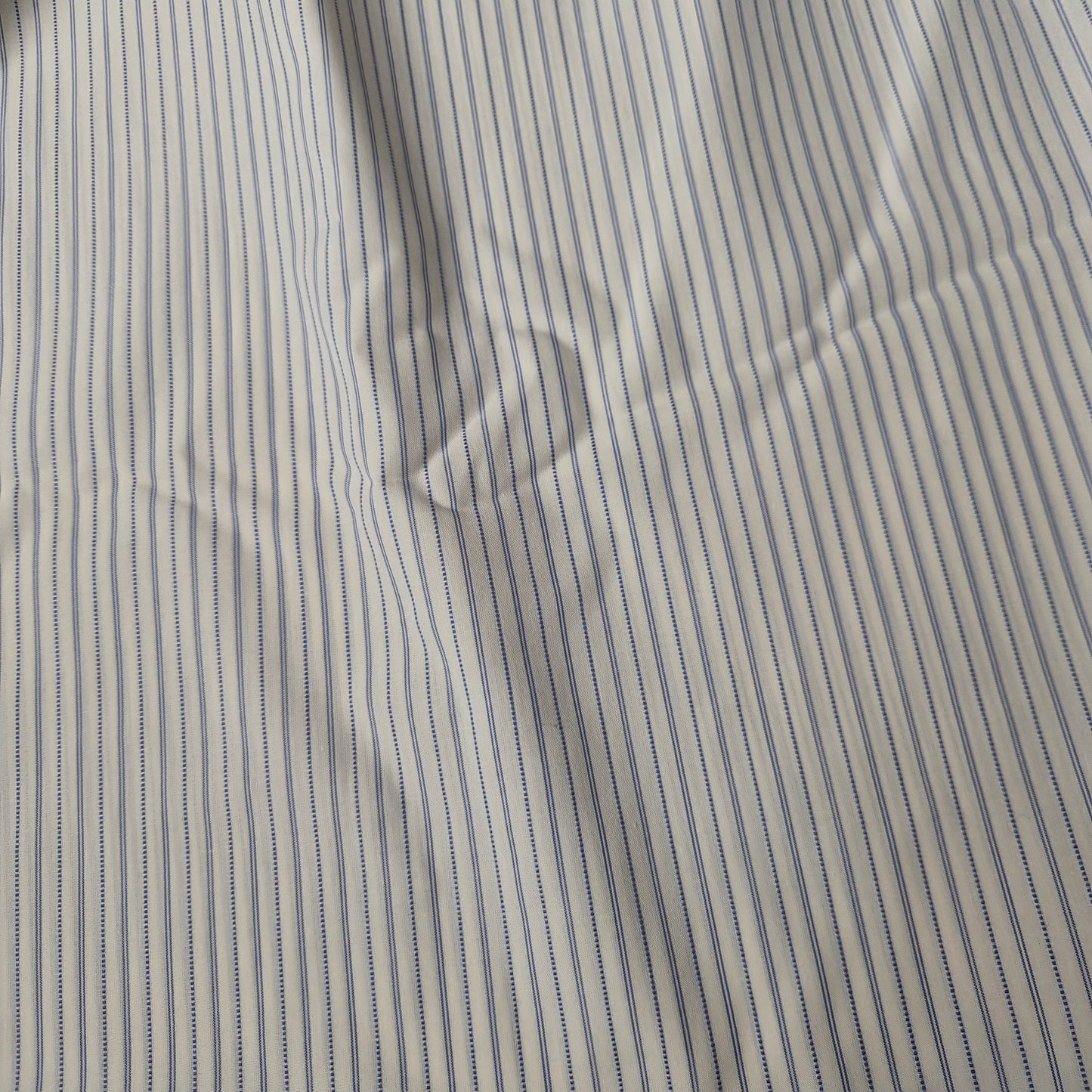 Einzelstück · Poplin · Baumwolle · Streifen · 340×160 cm