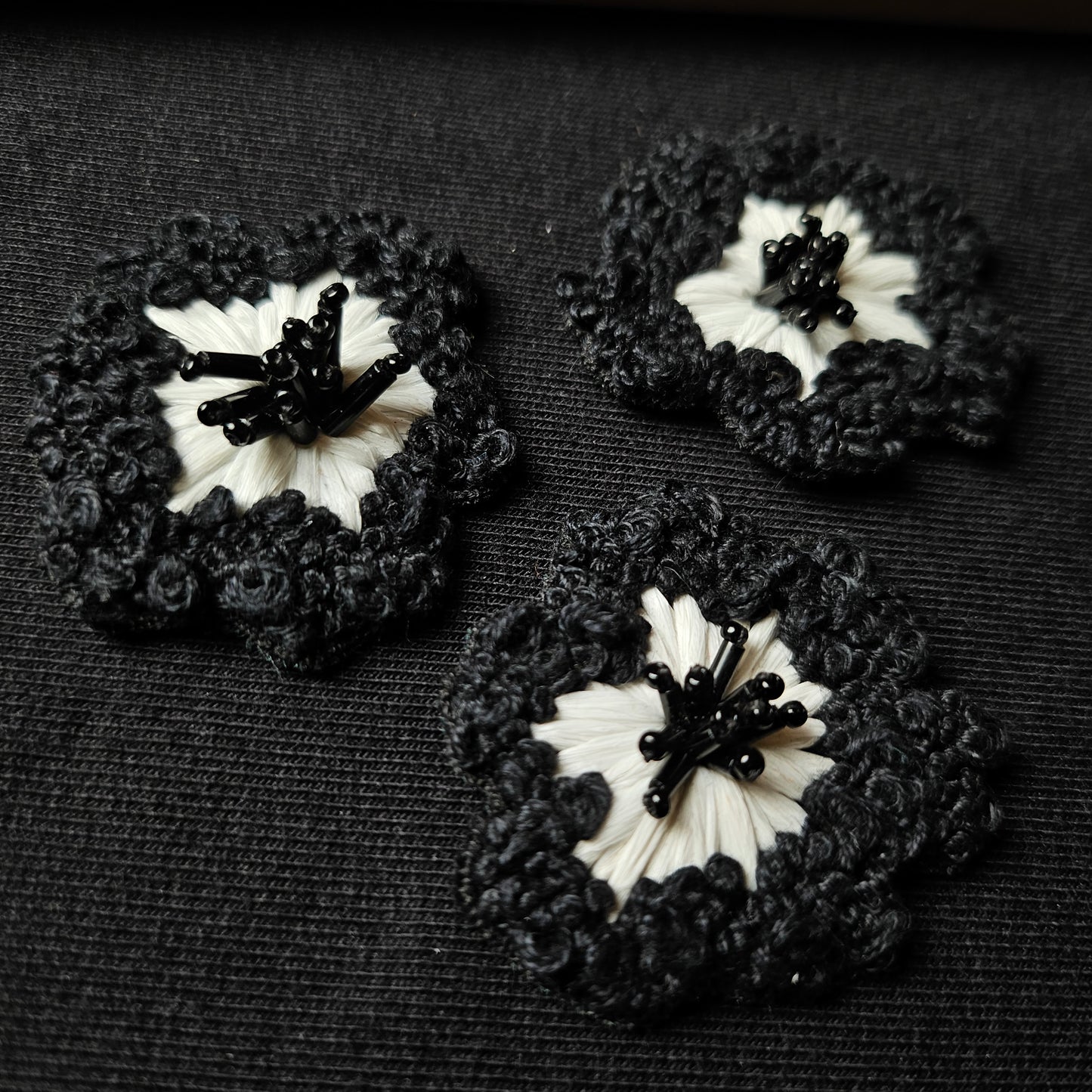 Patch · 4×4 cm