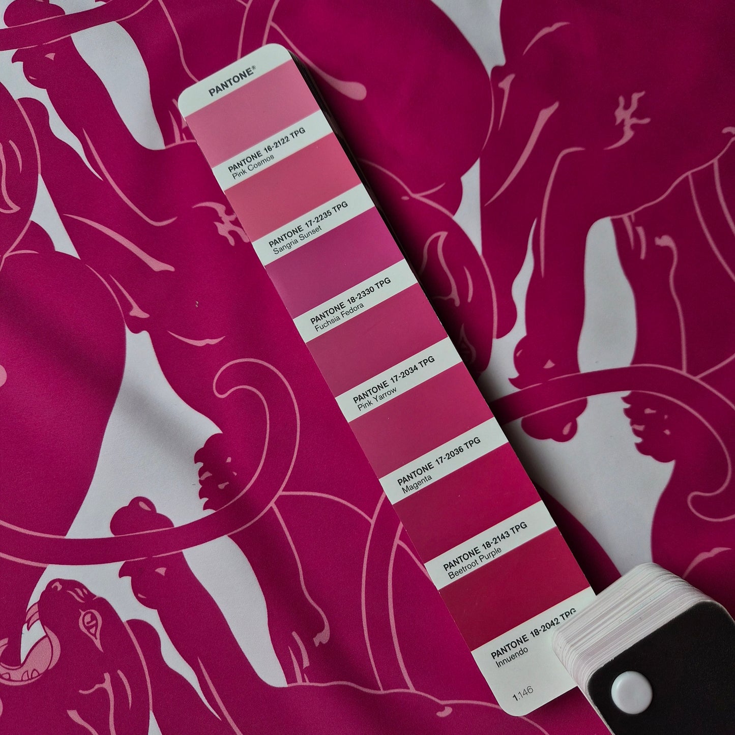 Lycra / Stretch · 150 cm