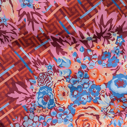 Baumwolle, Webware · 135 cm