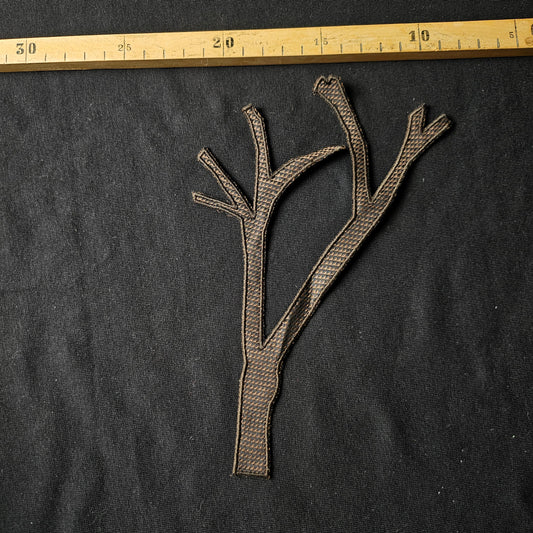 Patch · 15×20 cm