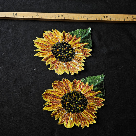 Patch · 12×15 cm