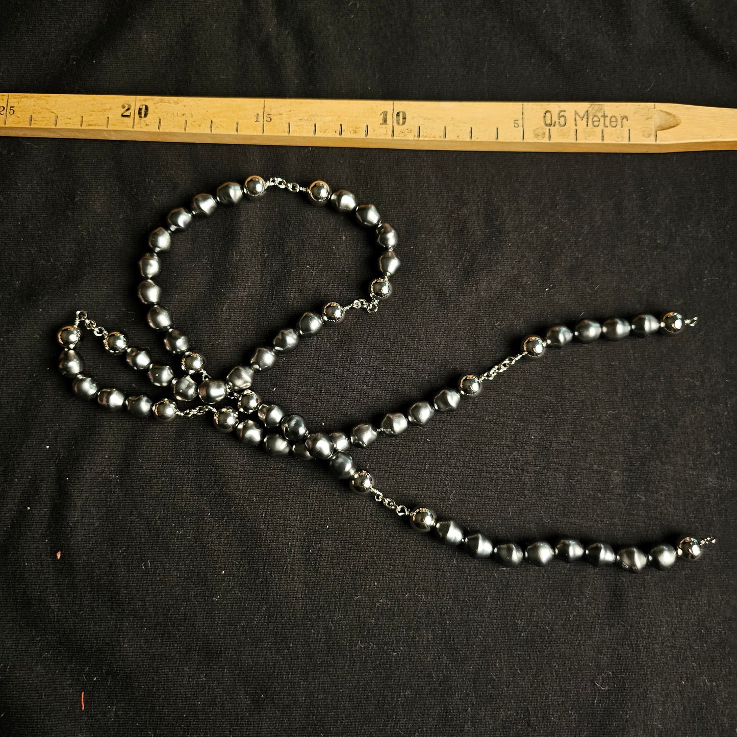 Deadstock · 1 cm