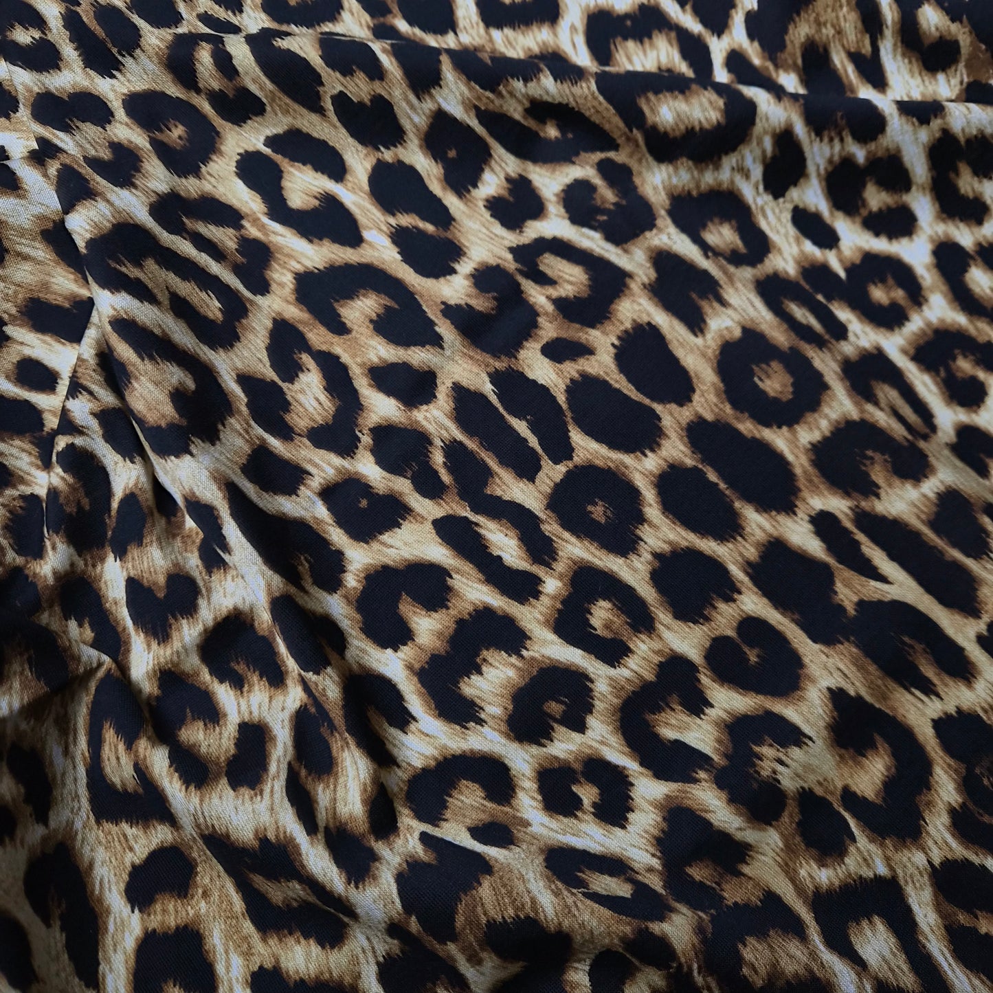 Einzelstück · Jersey · Baumwolle · 55×145 cm