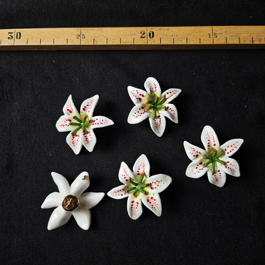 Deadstock · 4,5×4,5 cm