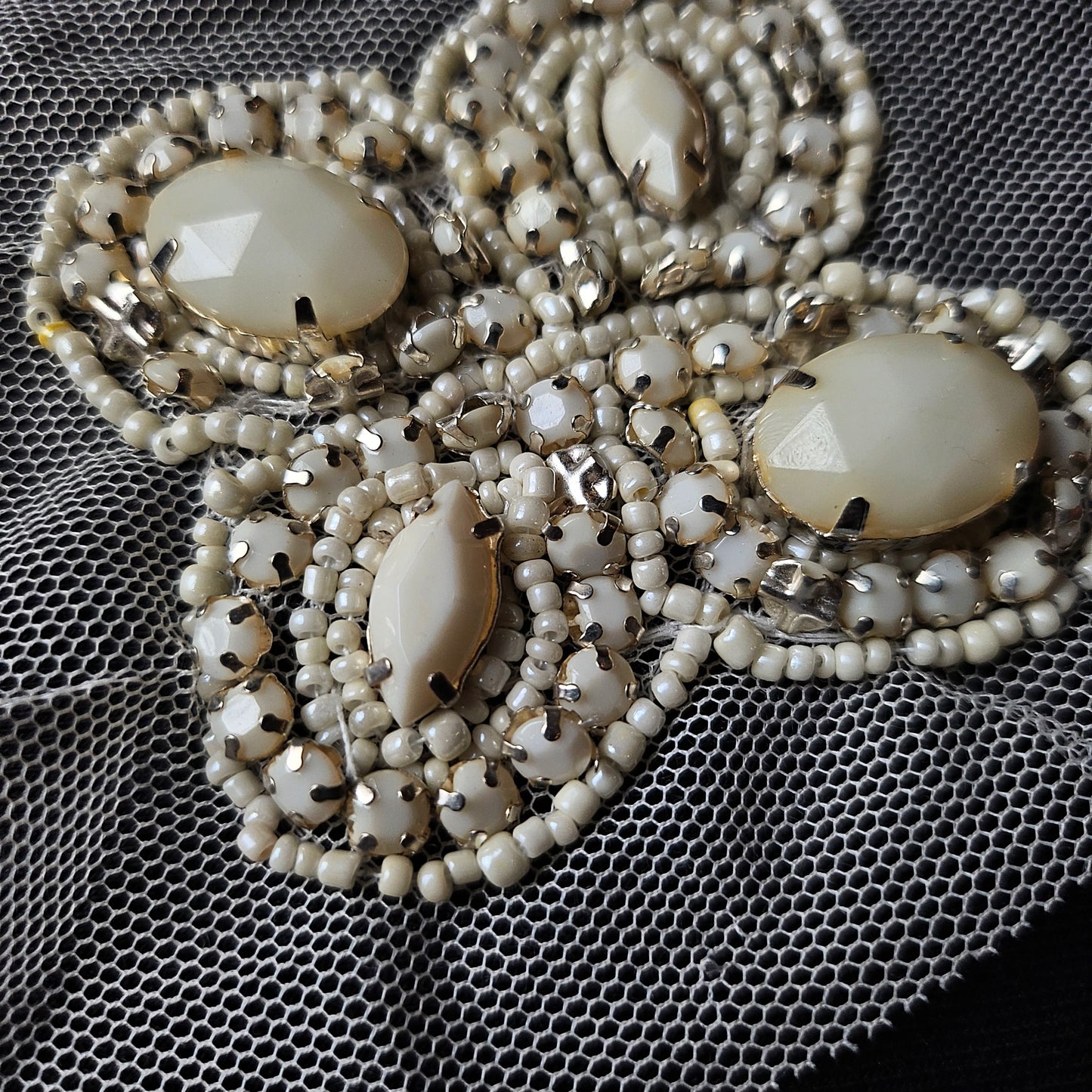 Patch · 8×8 cm