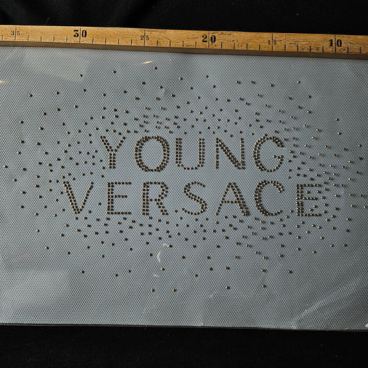 Hellgrau · 18×28 cm