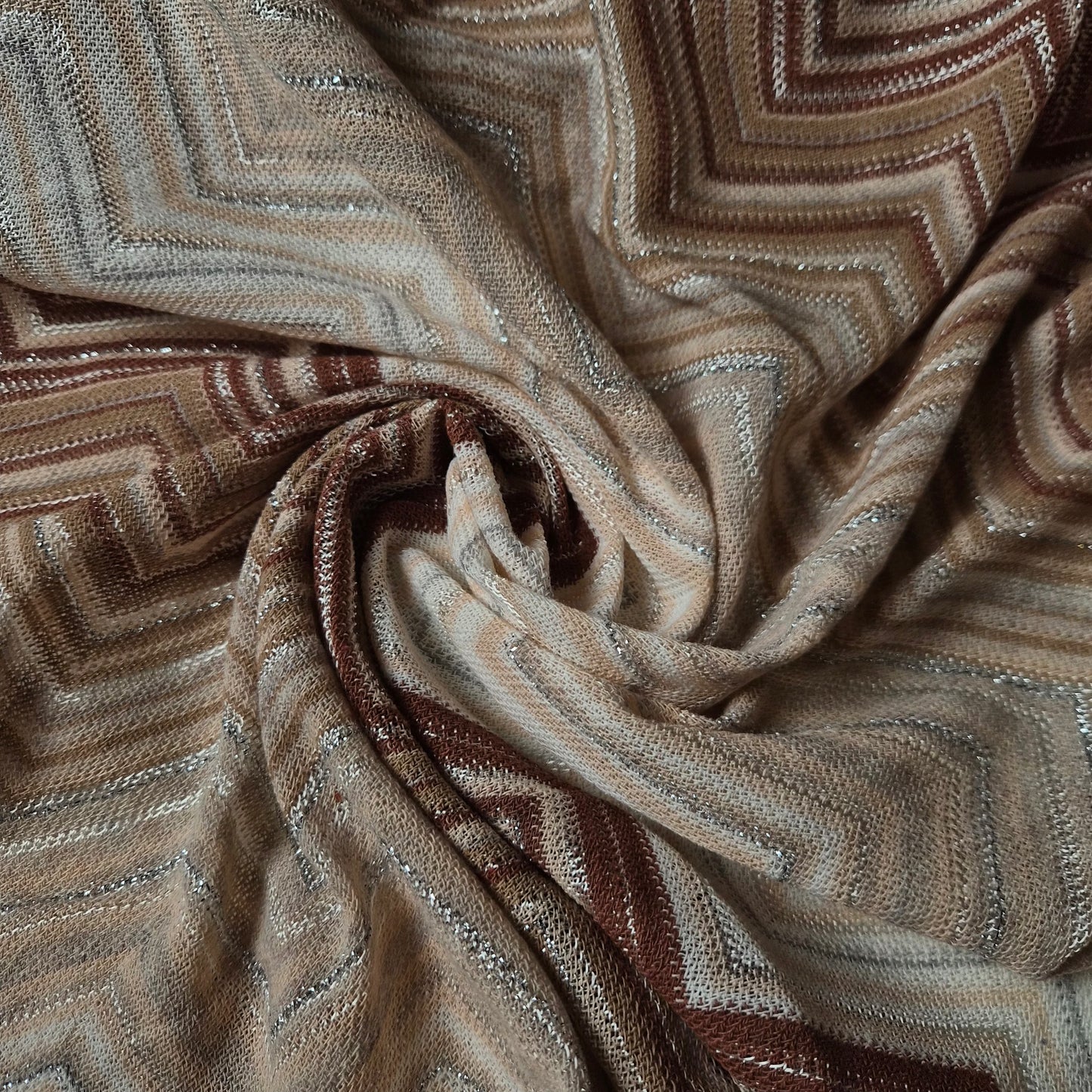 Einzelstück · Jersey · Baumwolle, Viskose · 160×150 cm