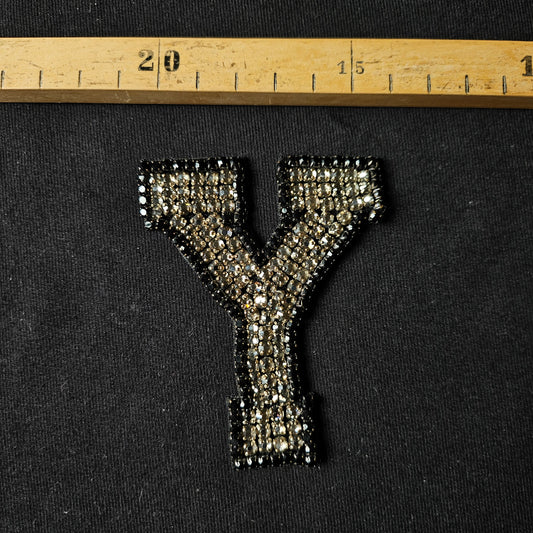 Patch · 6,5×8 cm
