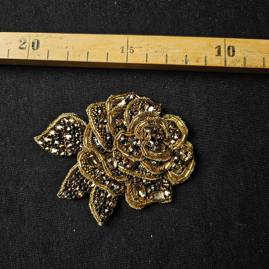 Patch · 7×8,5 cm