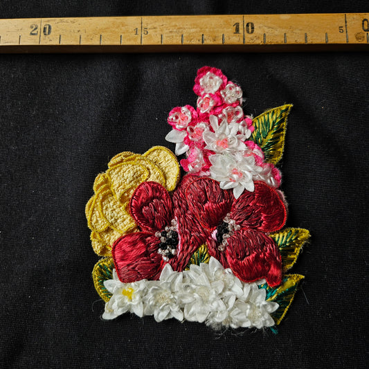 Patch · 10,5×12 cm
