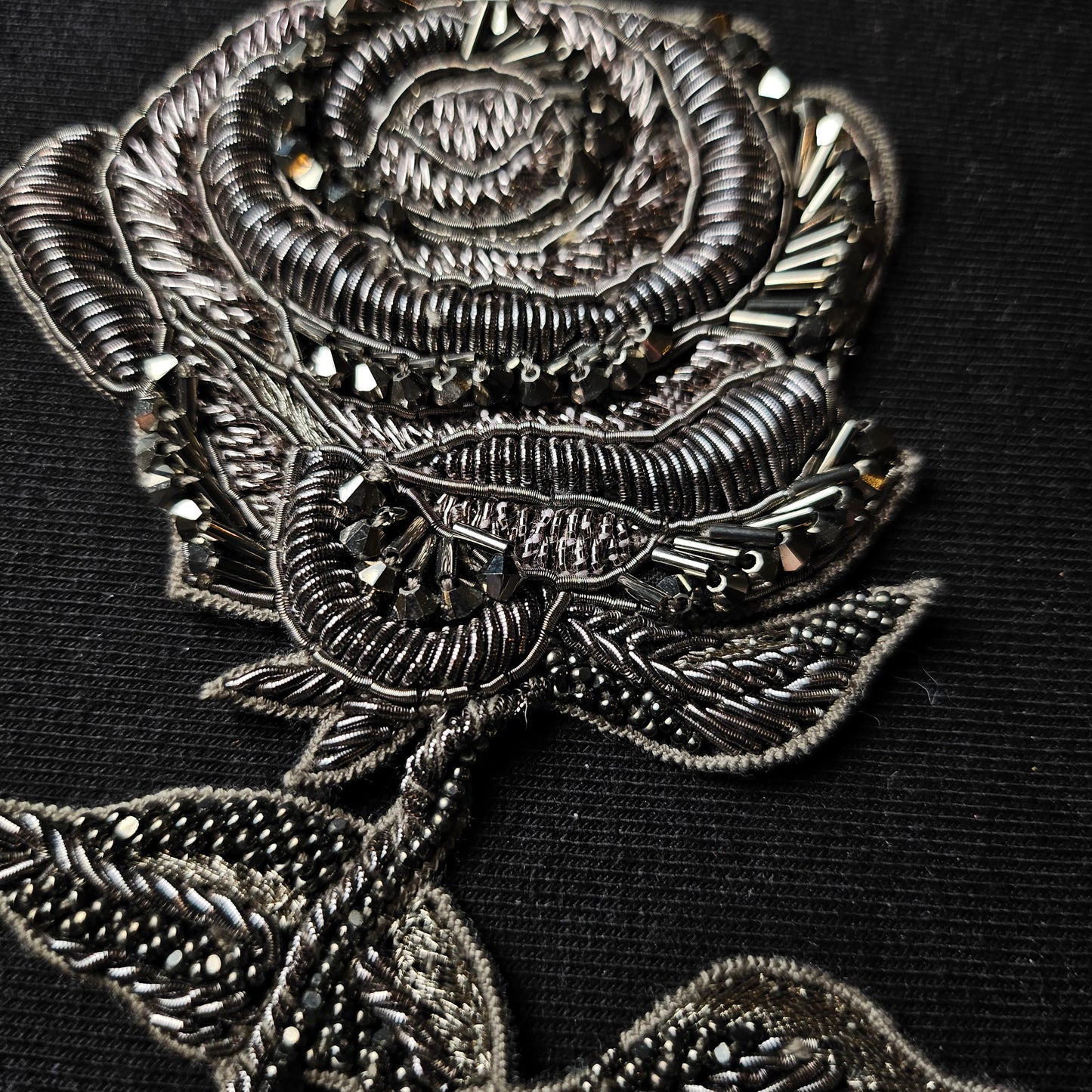 Patch · 11,5×17 cm