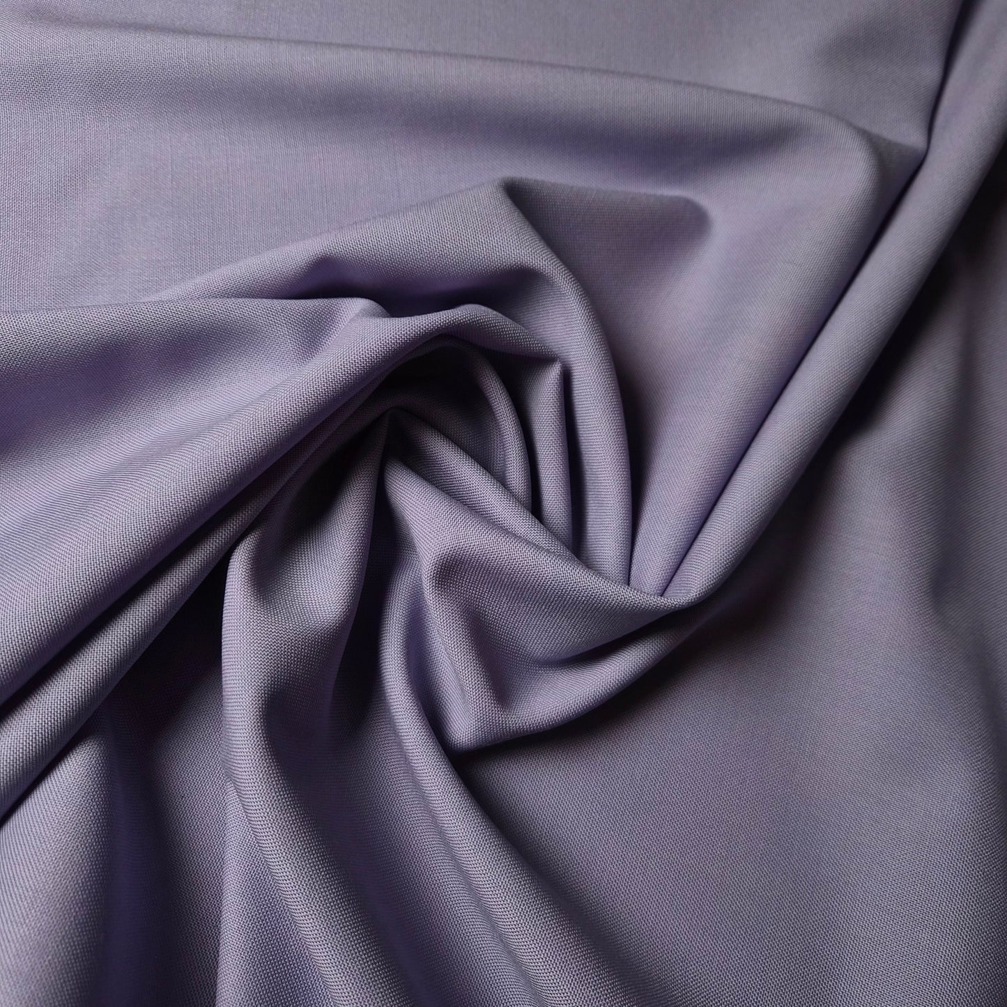 Meterware · Anzugstoff · Wolle · Pantone Violet Tulip · 150 cm