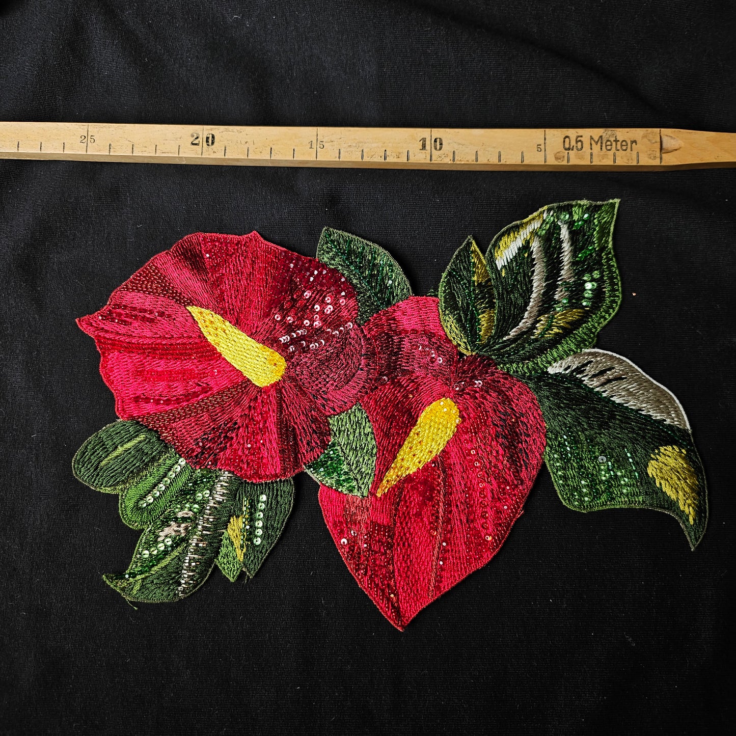Patch · 20×28 cm