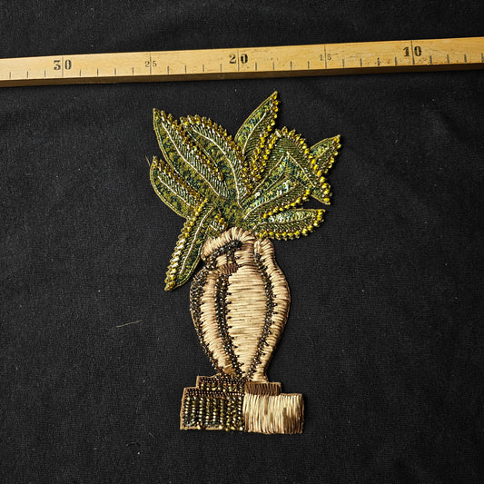 Patch · 12×20 cm