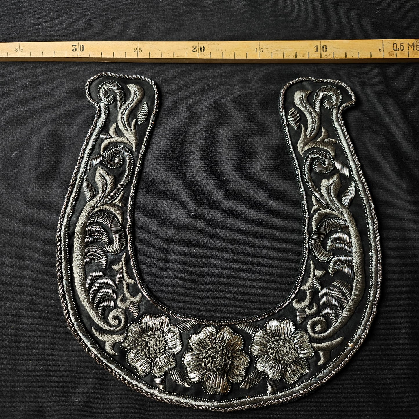 Patch · 25×25 cm
