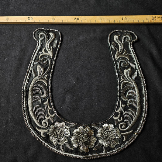 Patch · 25×25 cm