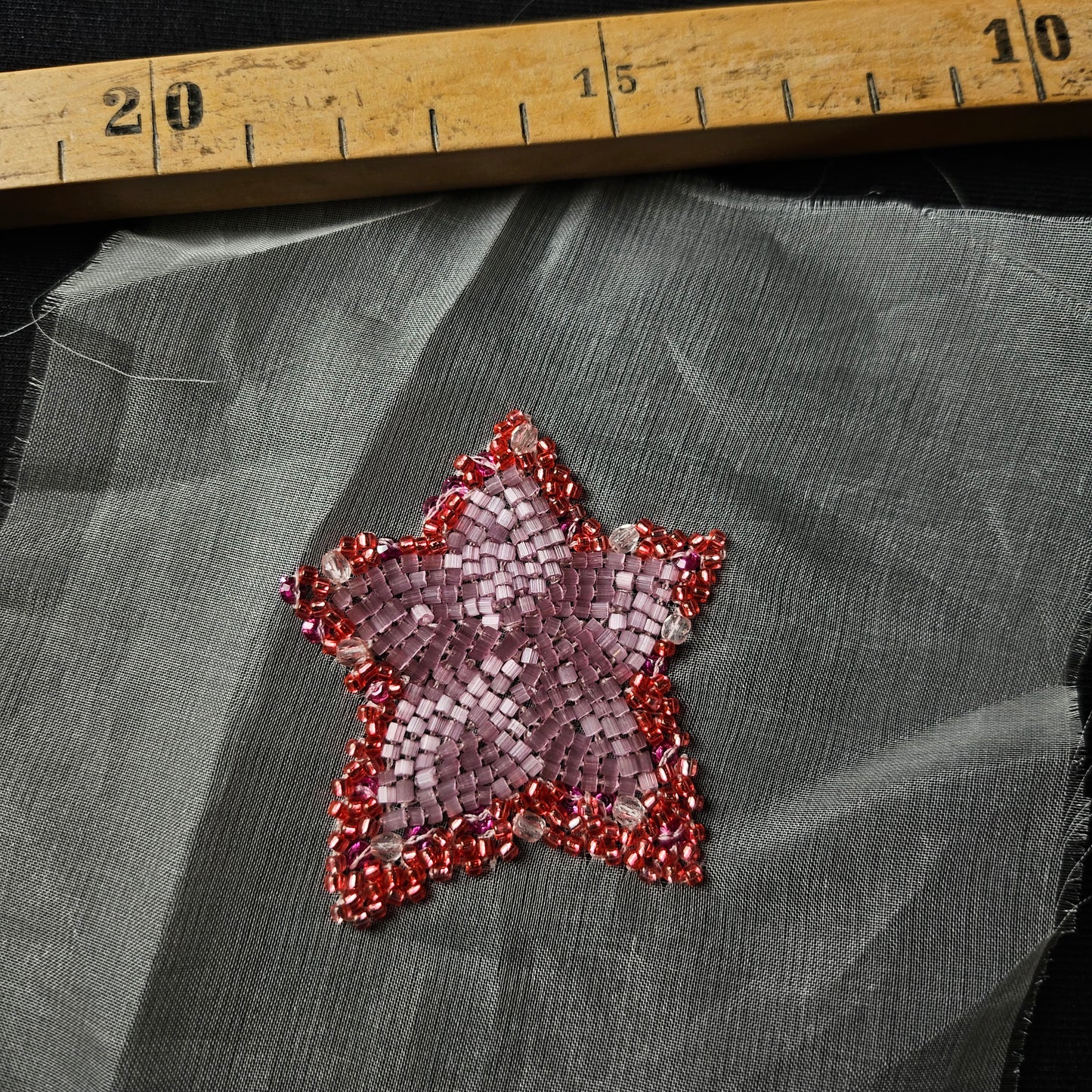 Patch · 5×5 cm
