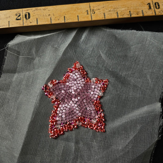 Patch · 5×5 cm